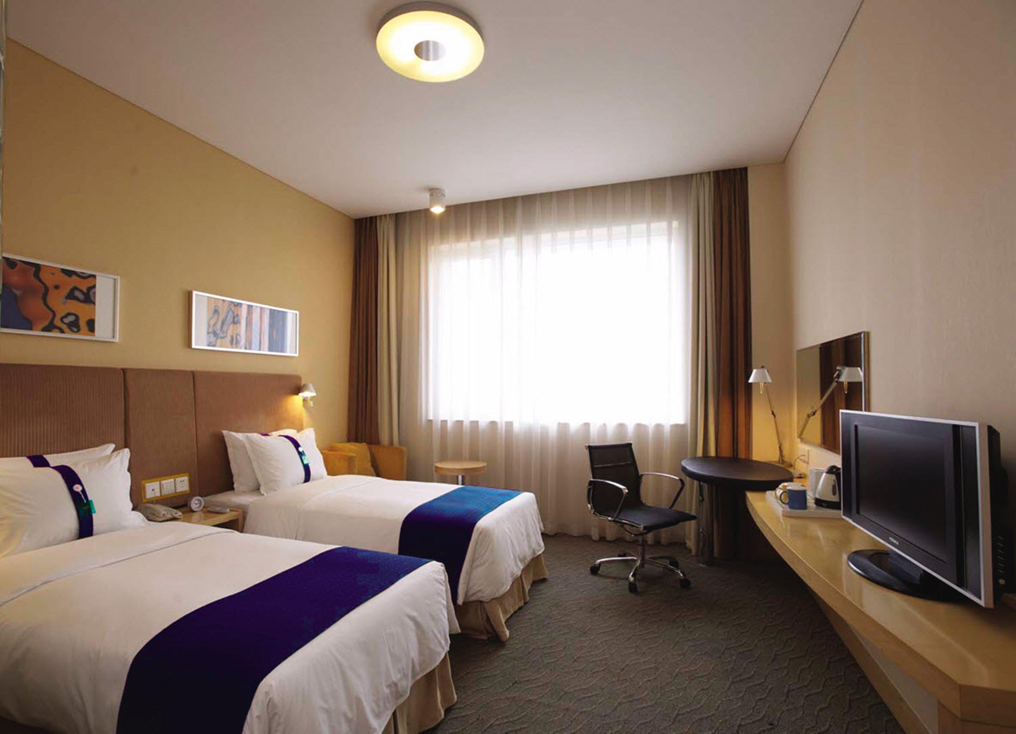 Holiday Inn Express Langfang Park View By Ihg 외부 사진