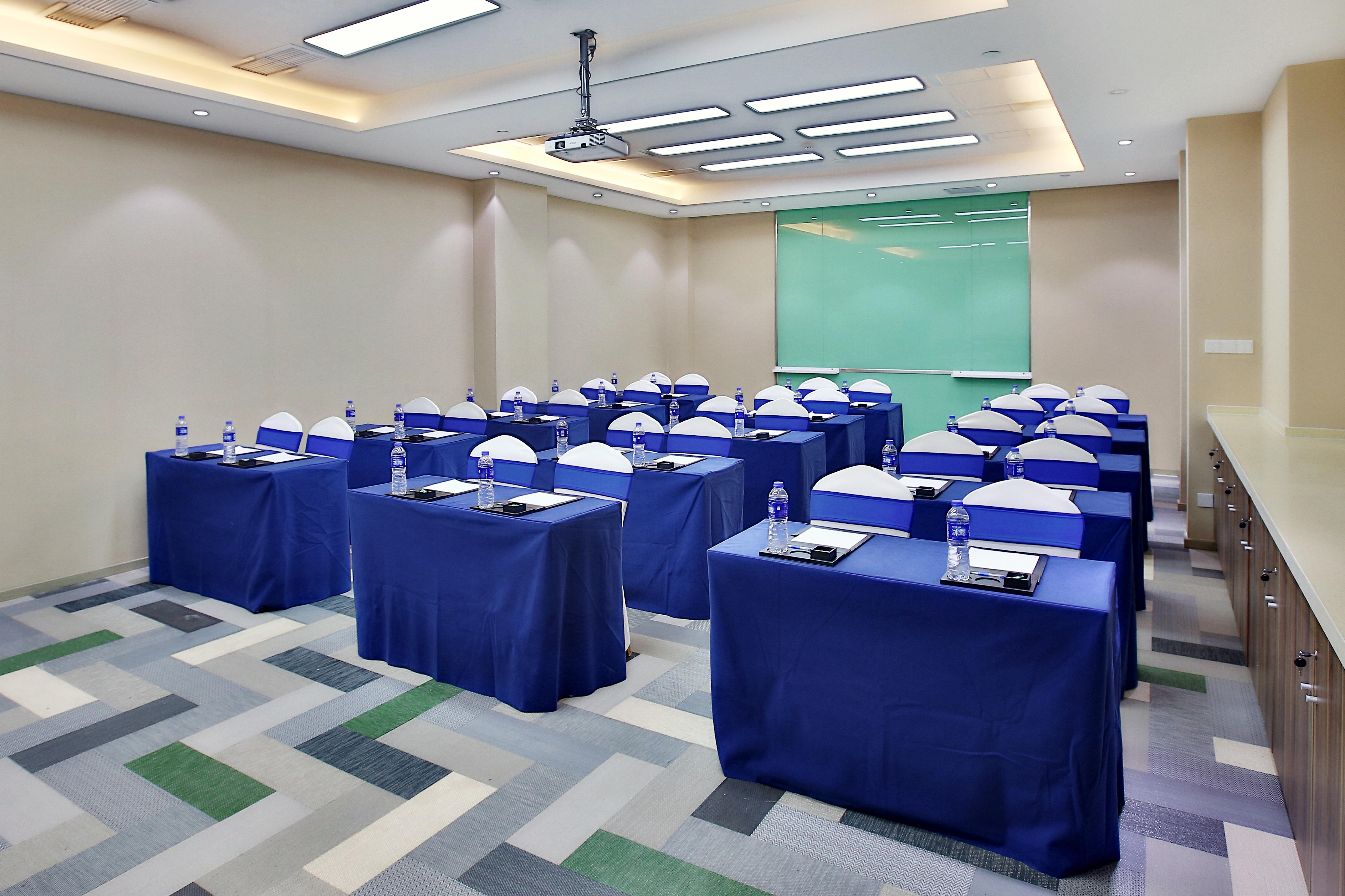 Holiday Inn Express Langfang Park View By Ihg 외부 사진