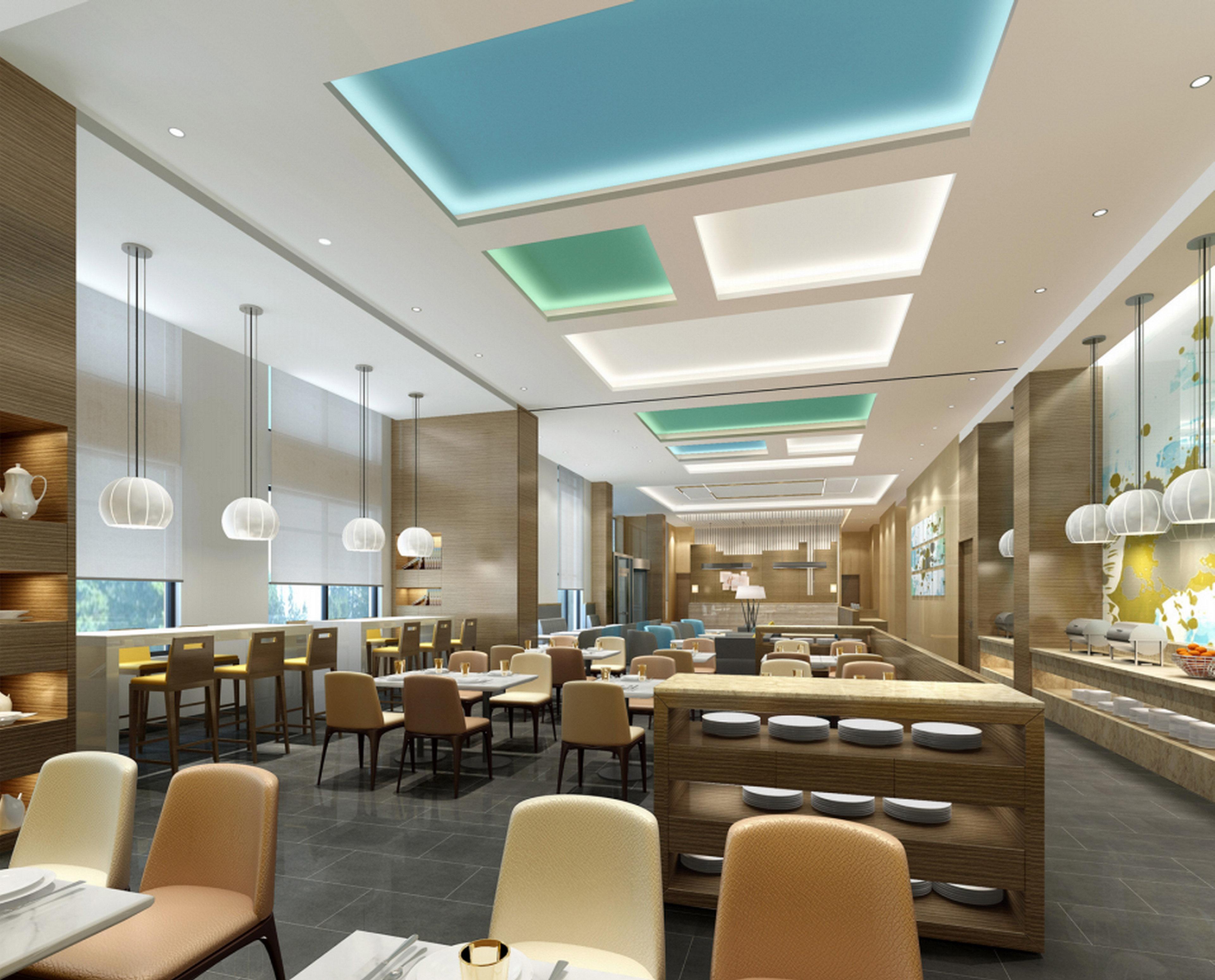 Holiday Inn Express Langfang Park View By Ihg 외부 사진