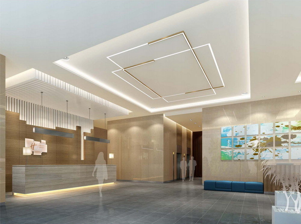 Holiday Inn Express Langfang Park View By Ihg 외부 사진